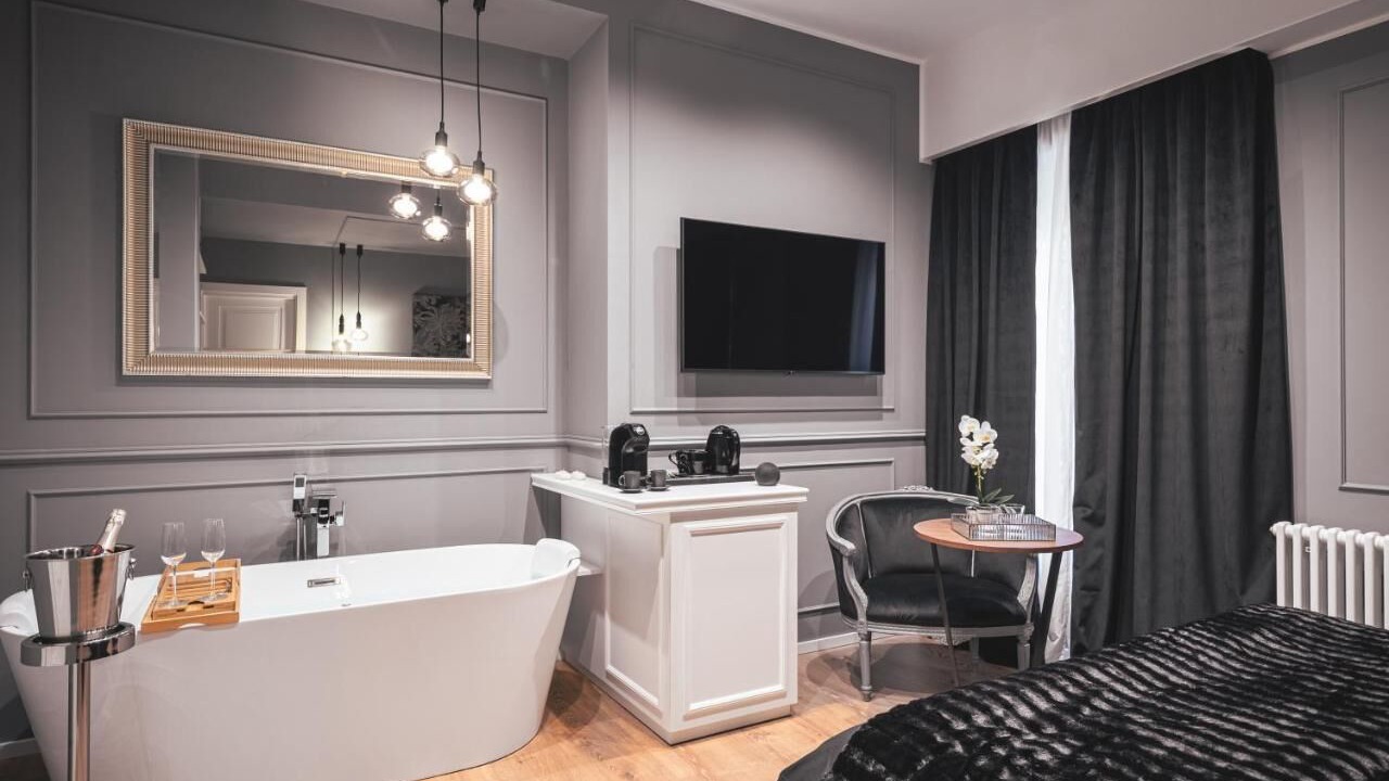Photo of Bedroom in Ruggero Settimo
