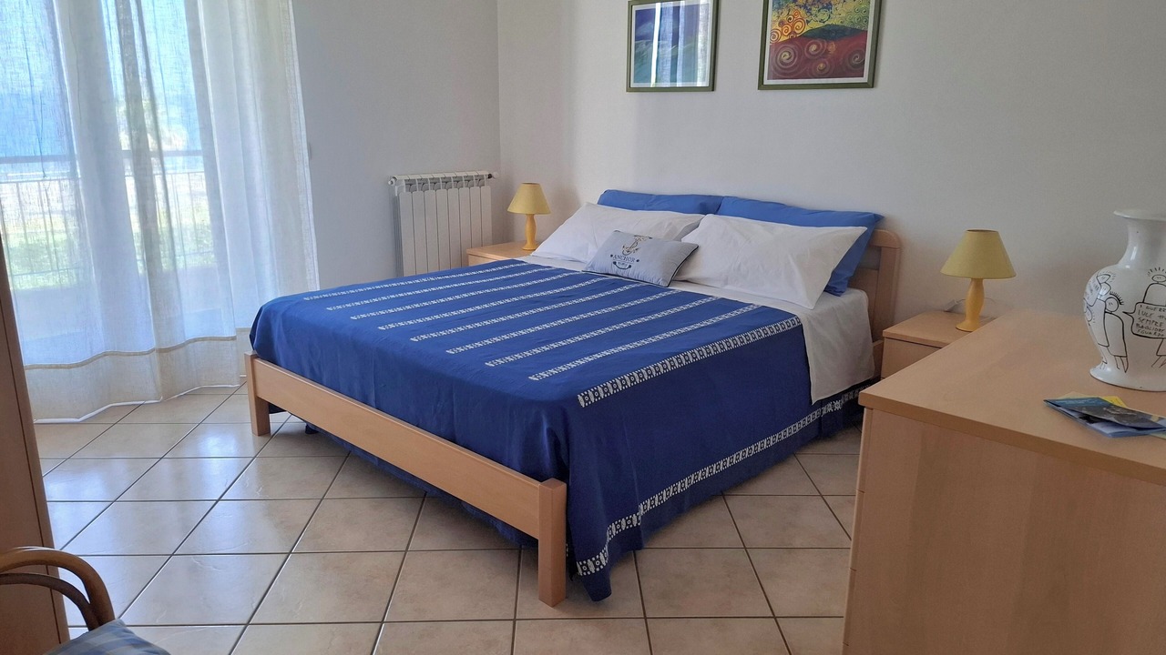 Photo of Bedroom in Capo d'Orlando
