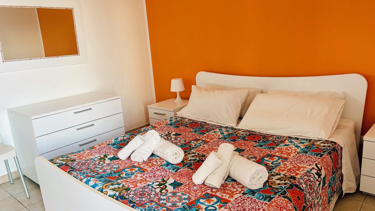 Photo of Bedroom in Fondo Morte