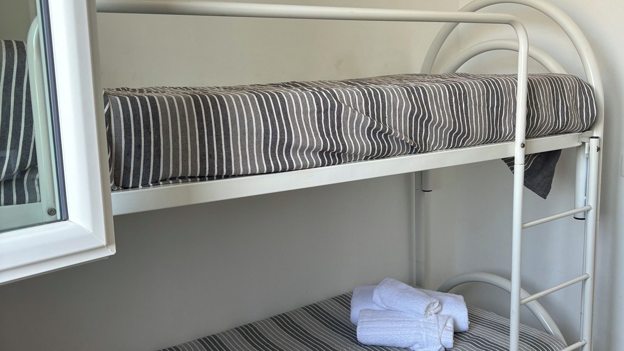 Photo of Bedroom in Fondo Morte