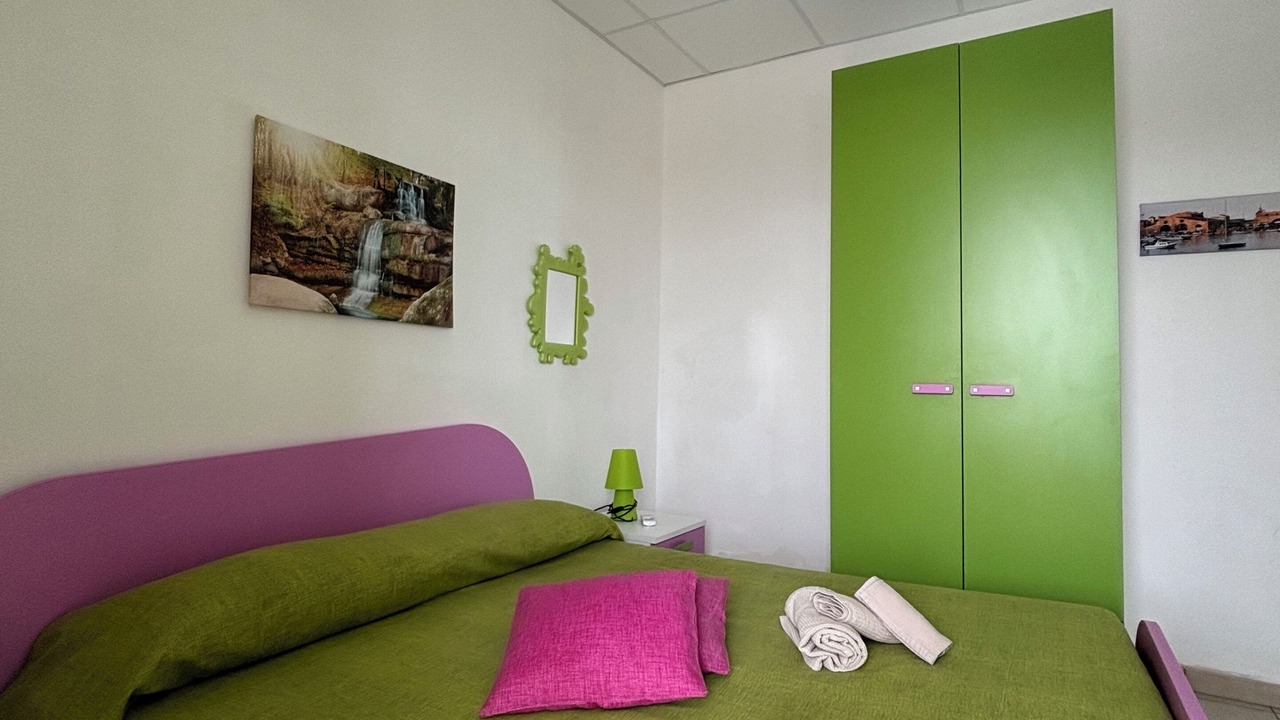 Photo of Bedroom in Fondo Morte