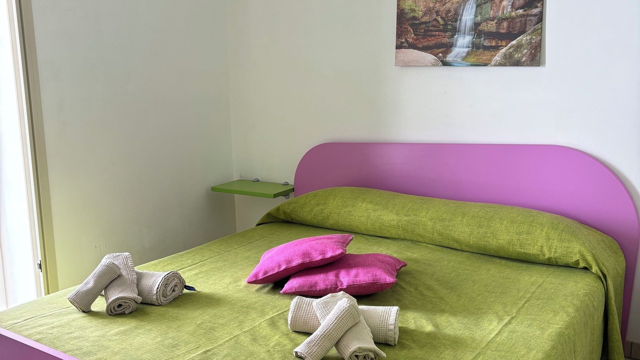 Photo of Bedroom in Fondo Morte