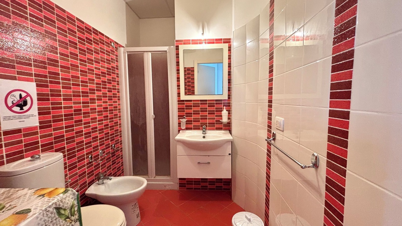 Photo of Bathroom in Fondo Morte