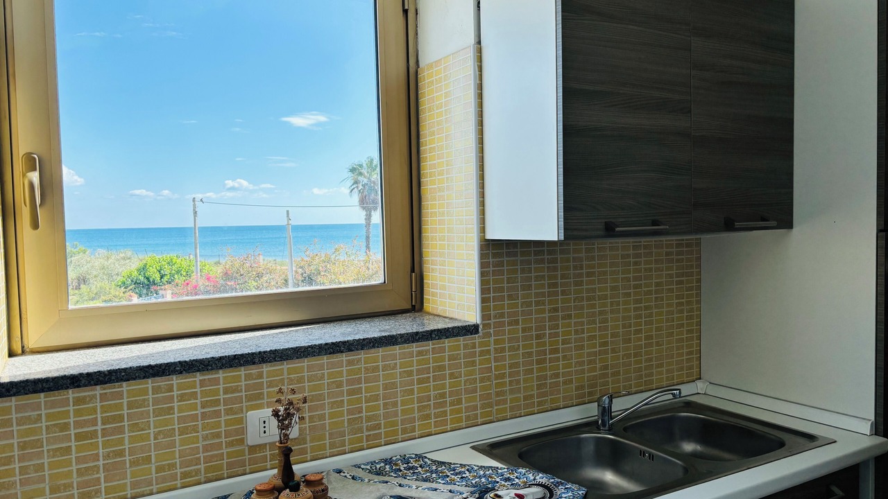 Photo of Kitchen in Fondo Morte