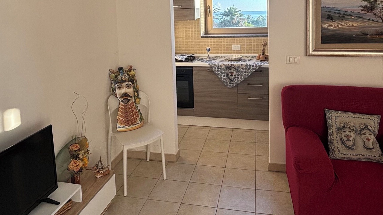 Photo of Livingroom in Fondo Morte