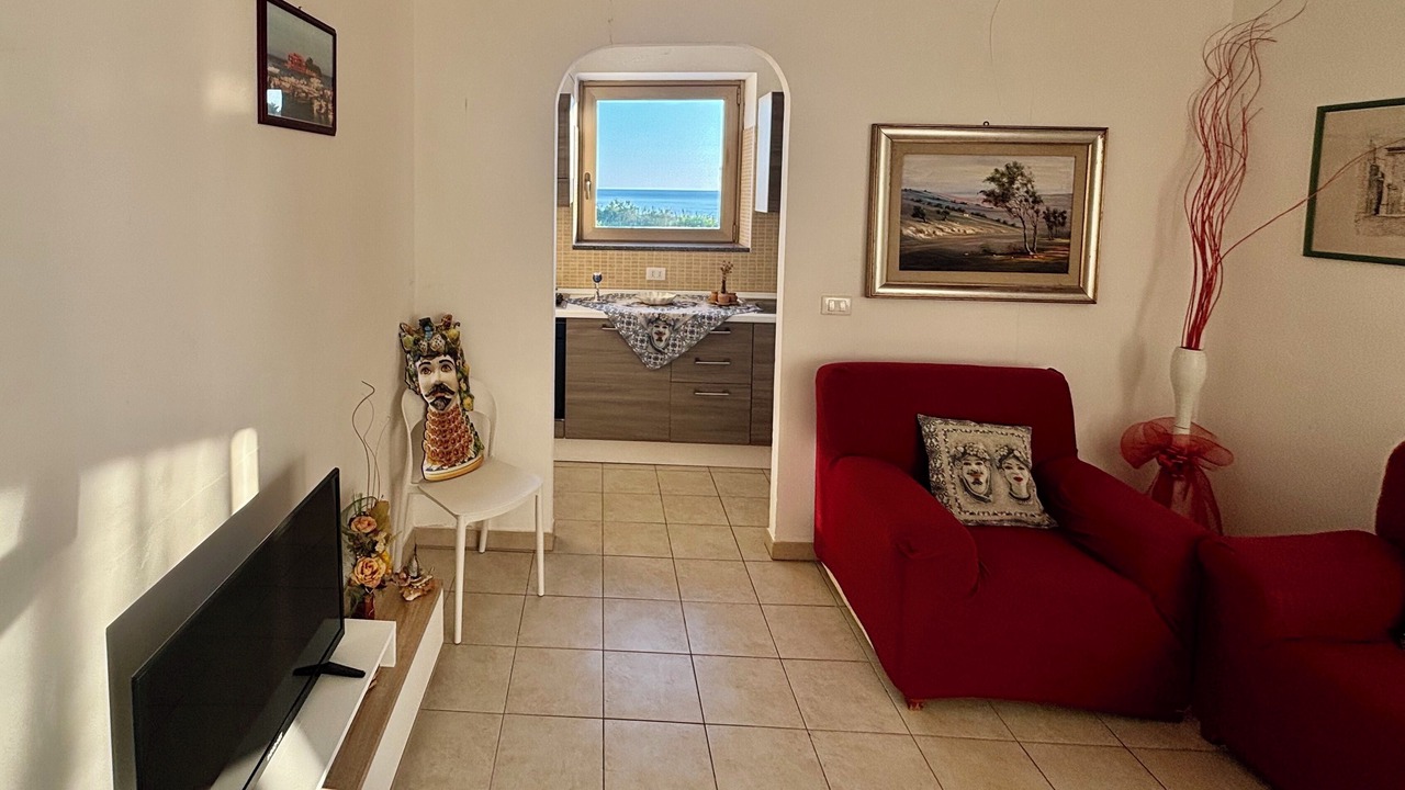 Photo of Livingroom in Fondo Morte