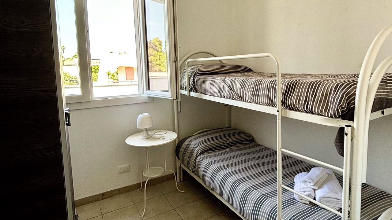 Photo of Bedroom in Fondo Morte