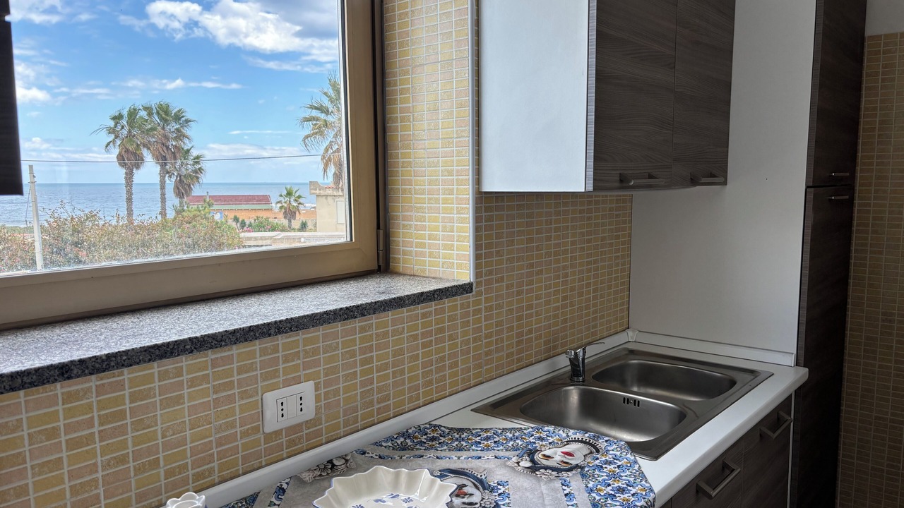 Photo of Kitchen in Fondo Morte