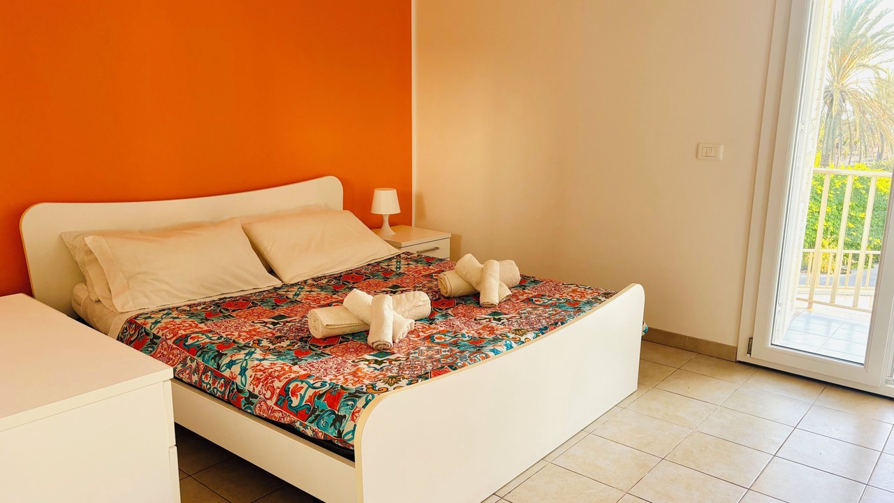 Photo of Bedroom in Fondo Morte