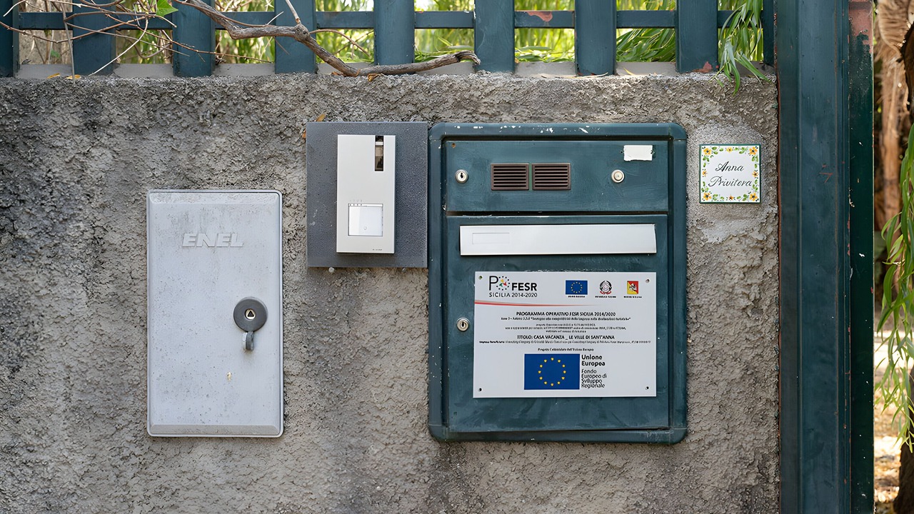 Photo of Outdoor in Aci San Filippo
