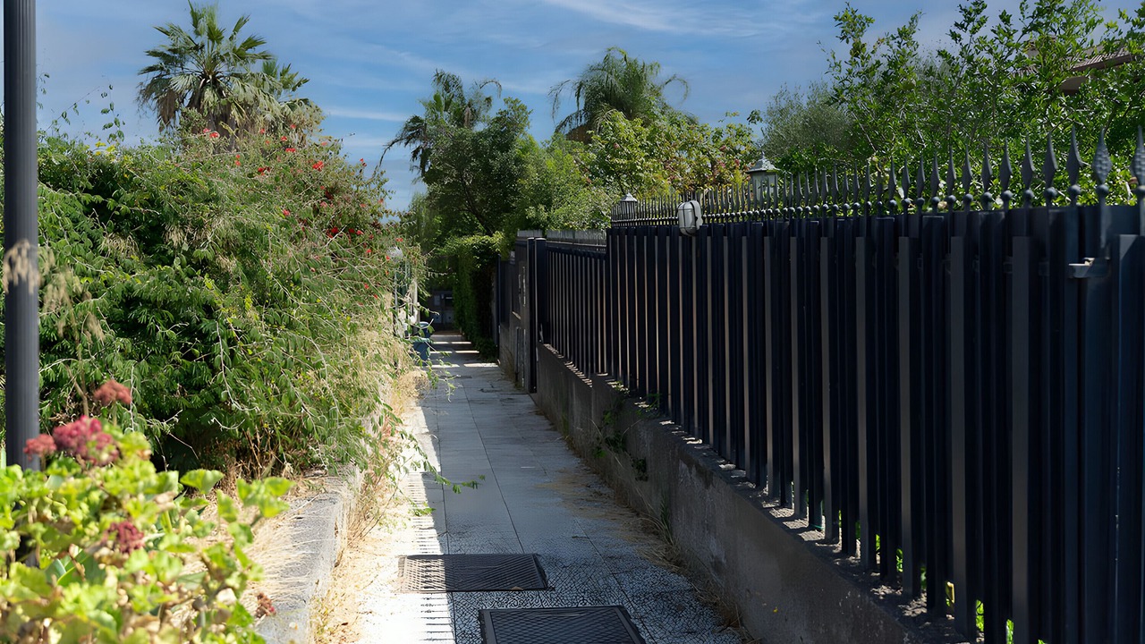 Photo of Outdoor in Aci San Filippo