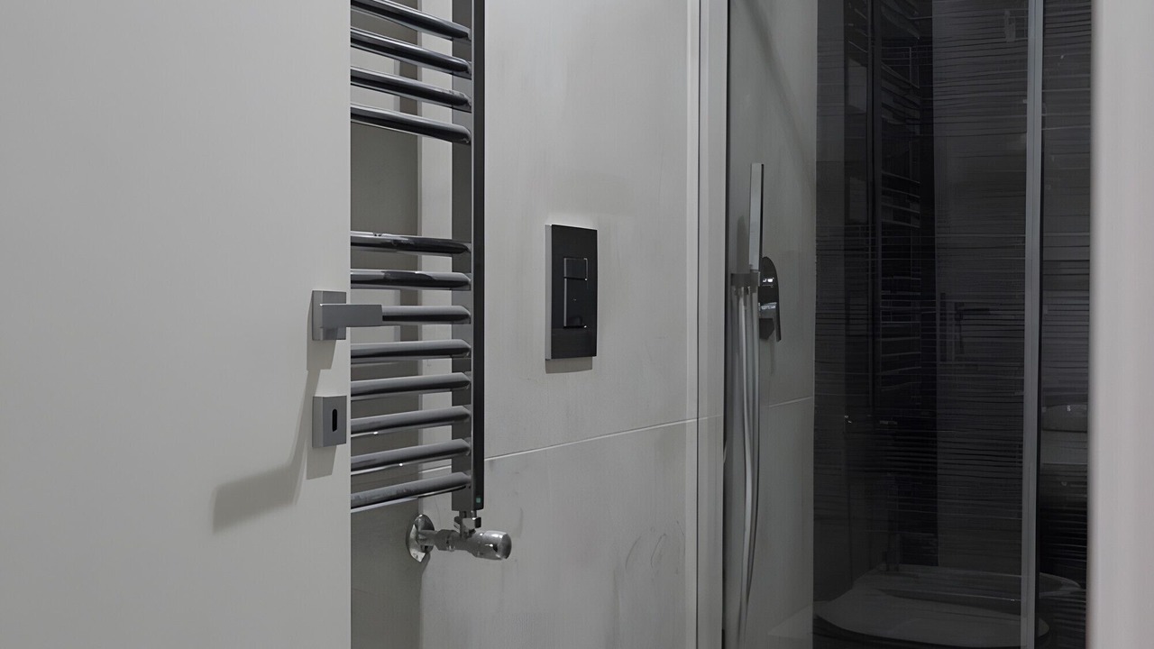 Photo of Bathroom in Aci San Filippo