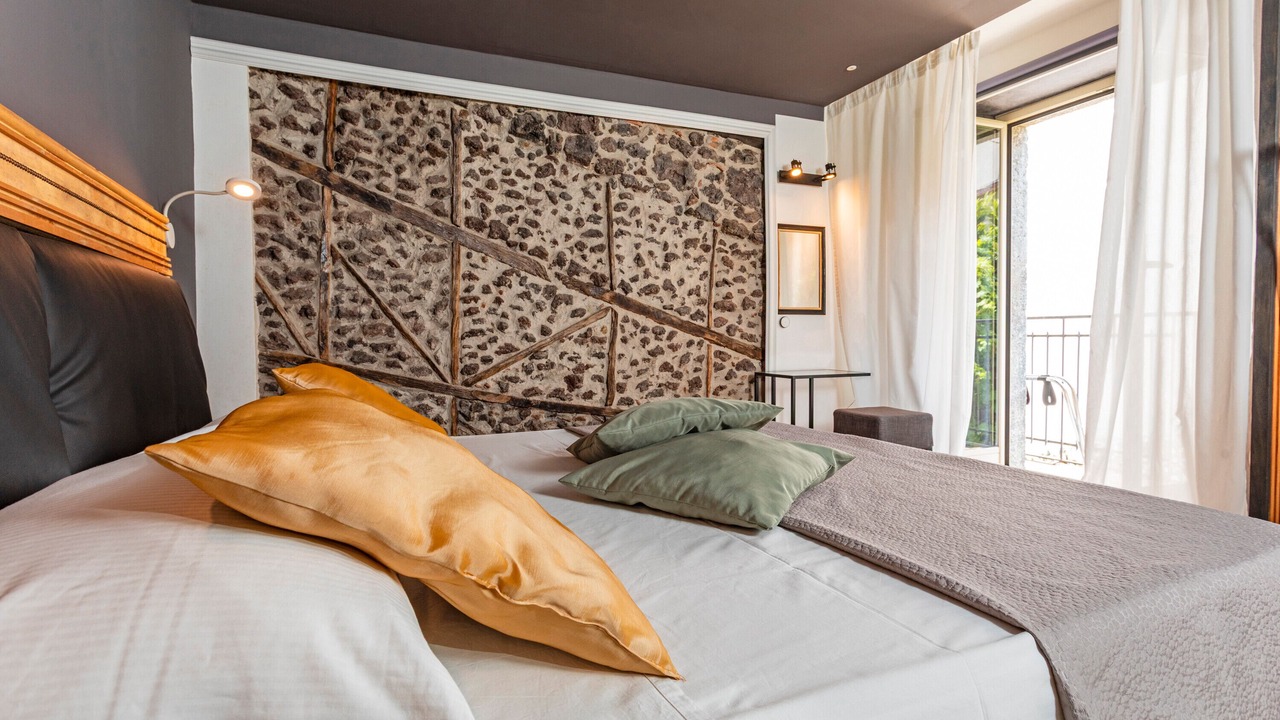 Photo of Bedroom in Rovittello