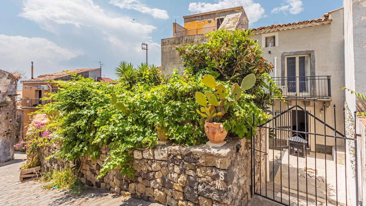Photo of Outdoor in Rovittello