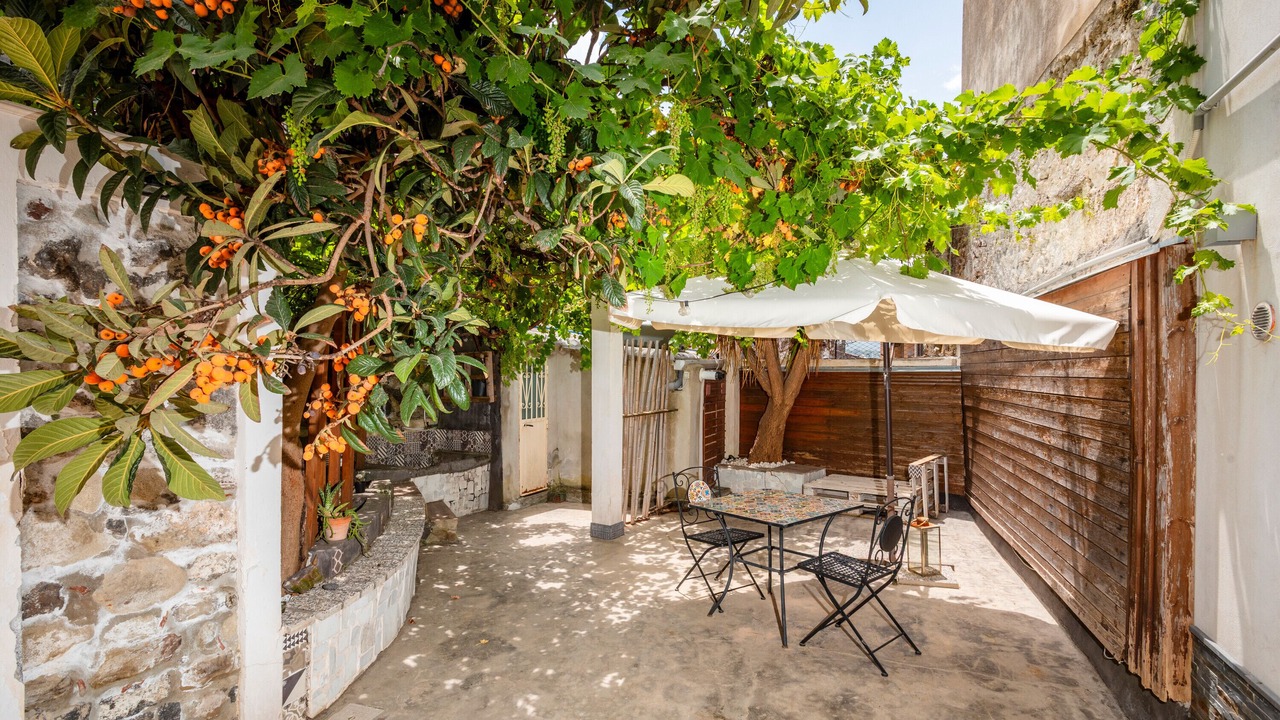 Photo of Outdoor in Rovittello