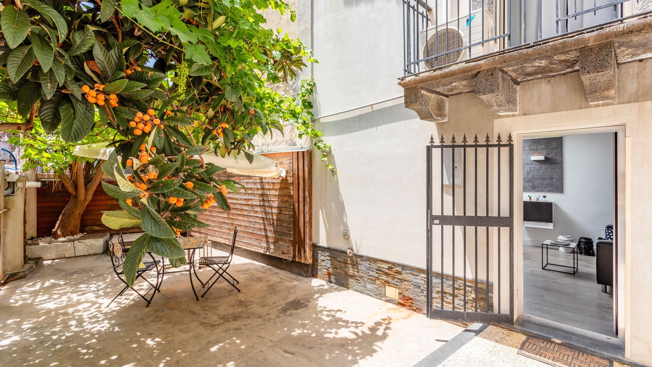 Photo of Outdoor in Rovittello