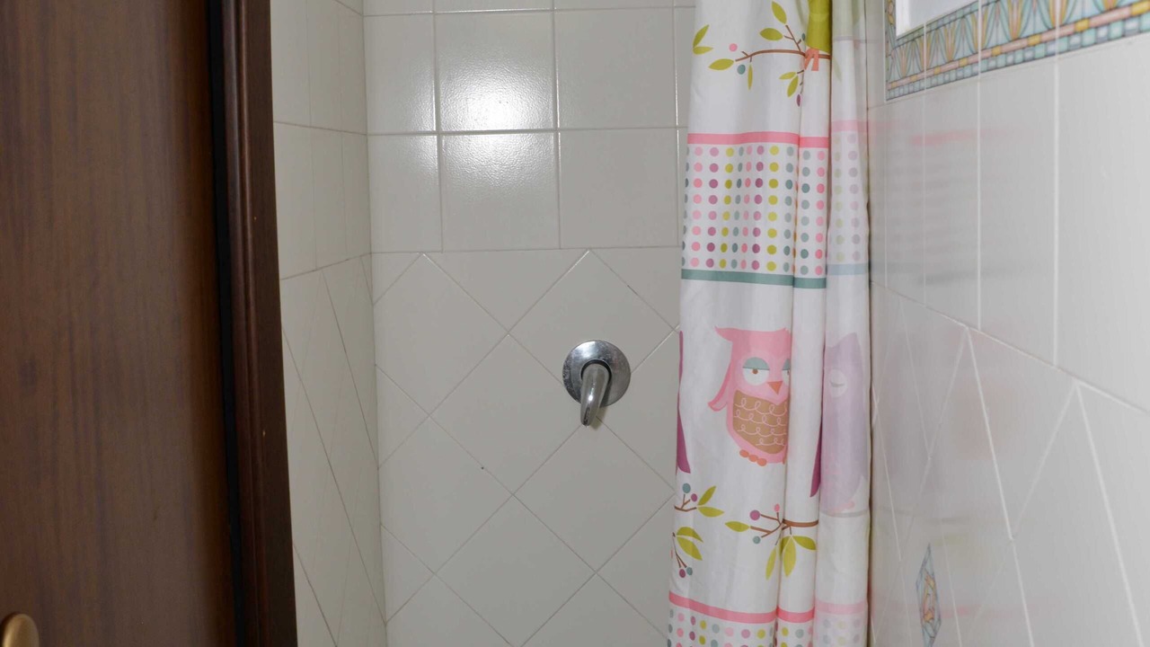 Photo of Bathroom in Lascari