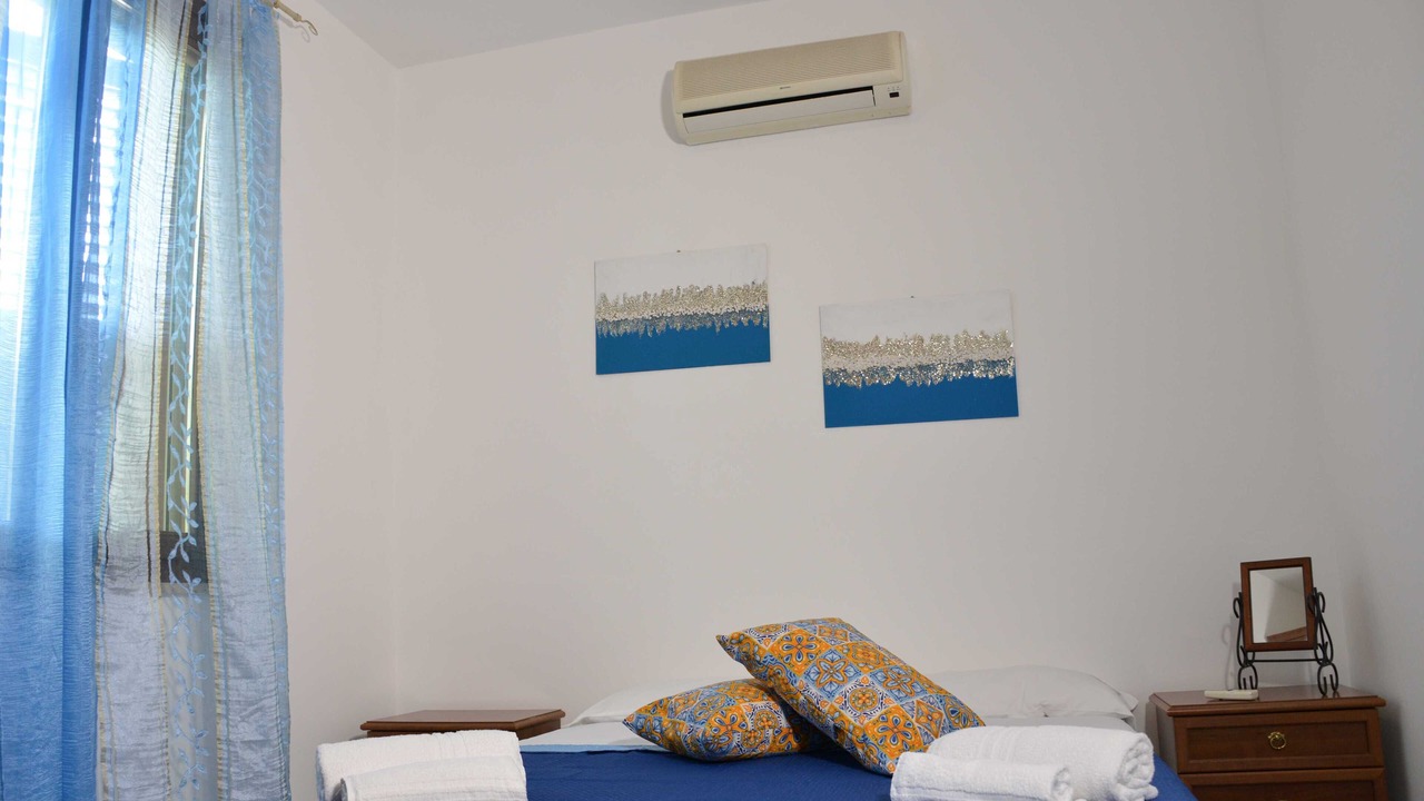 Photo of Bedroom in Lascari