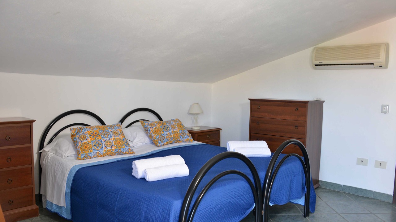 Photo of Bedroom in Lascari