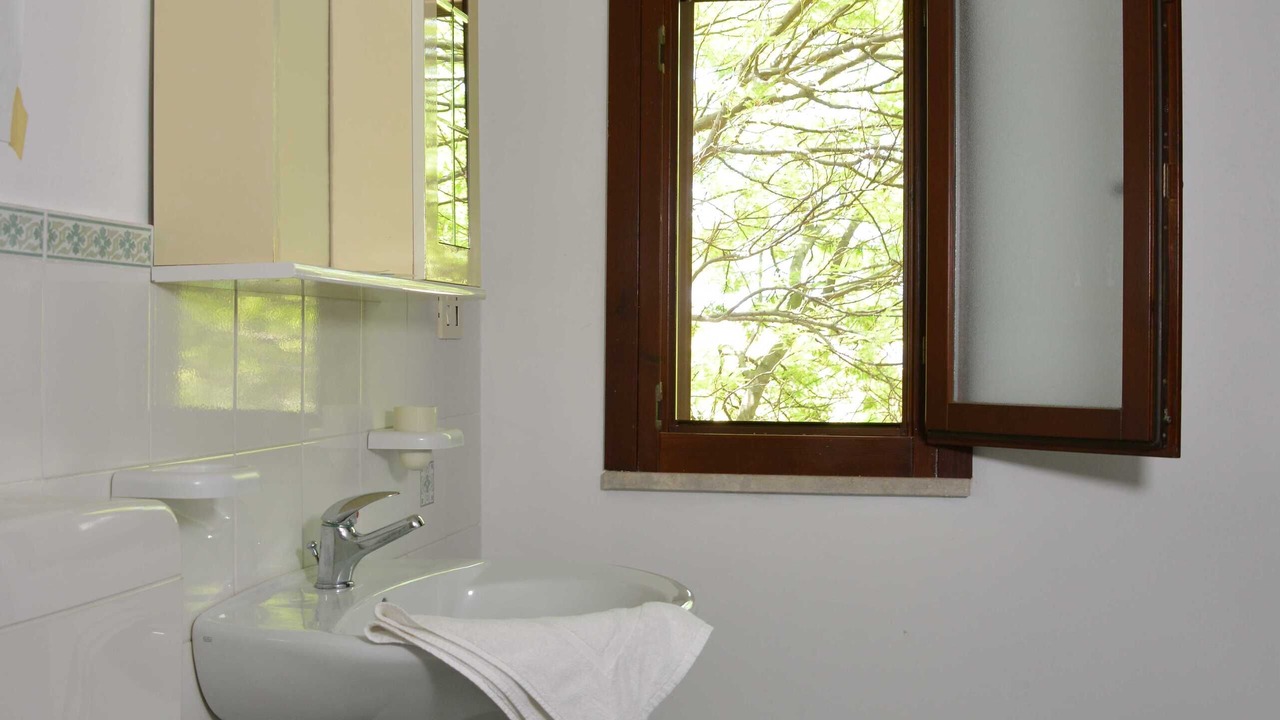 Photo of Bathroom in Lascari