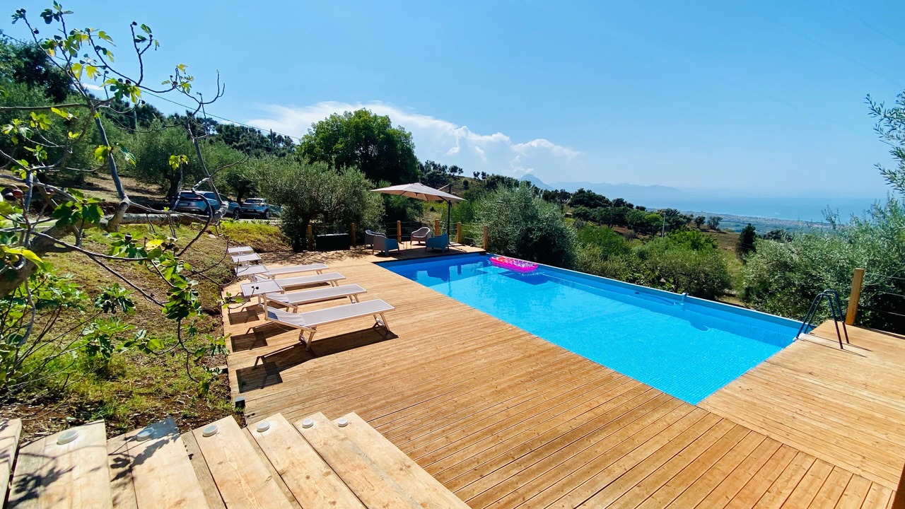 Photo of Outdoor in Gratteri