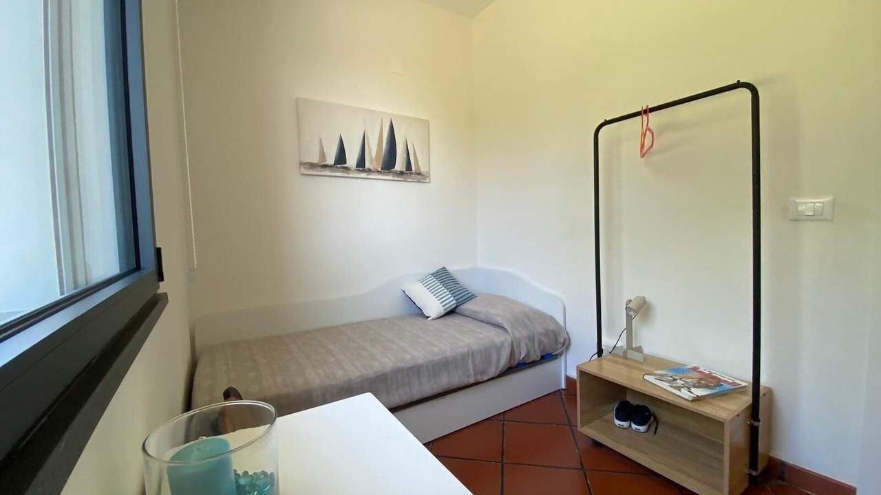 Photo of Bedroom in Gratteri