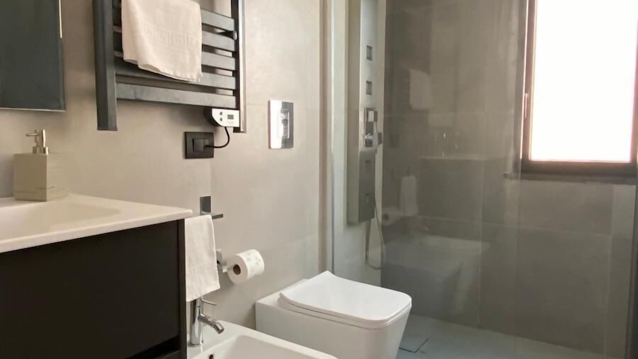 Photo of Bathroom in Gratteri