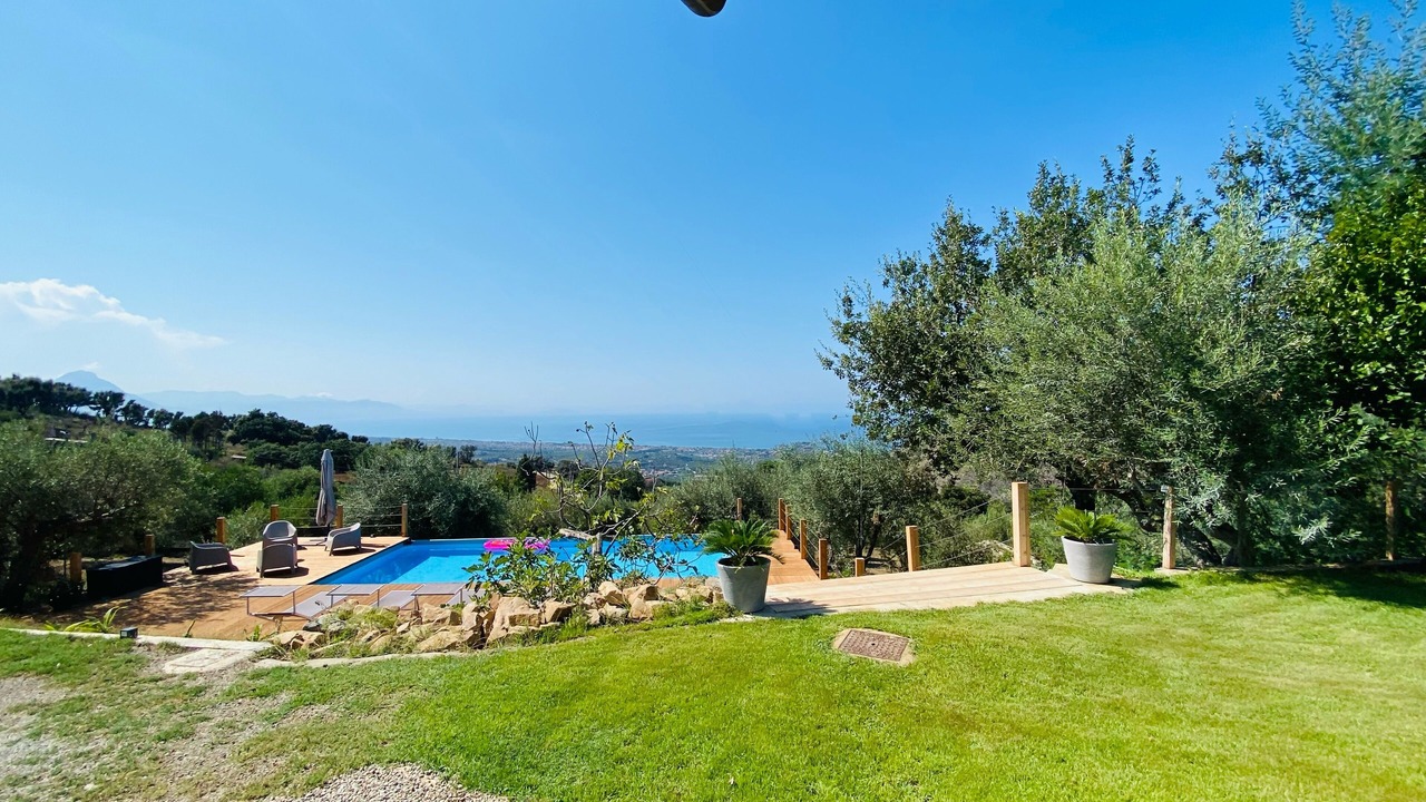 Photo of Outdoor in Gratteri