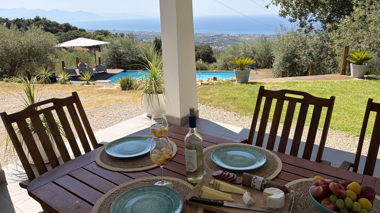 Photo of Outdoor in Gratteri