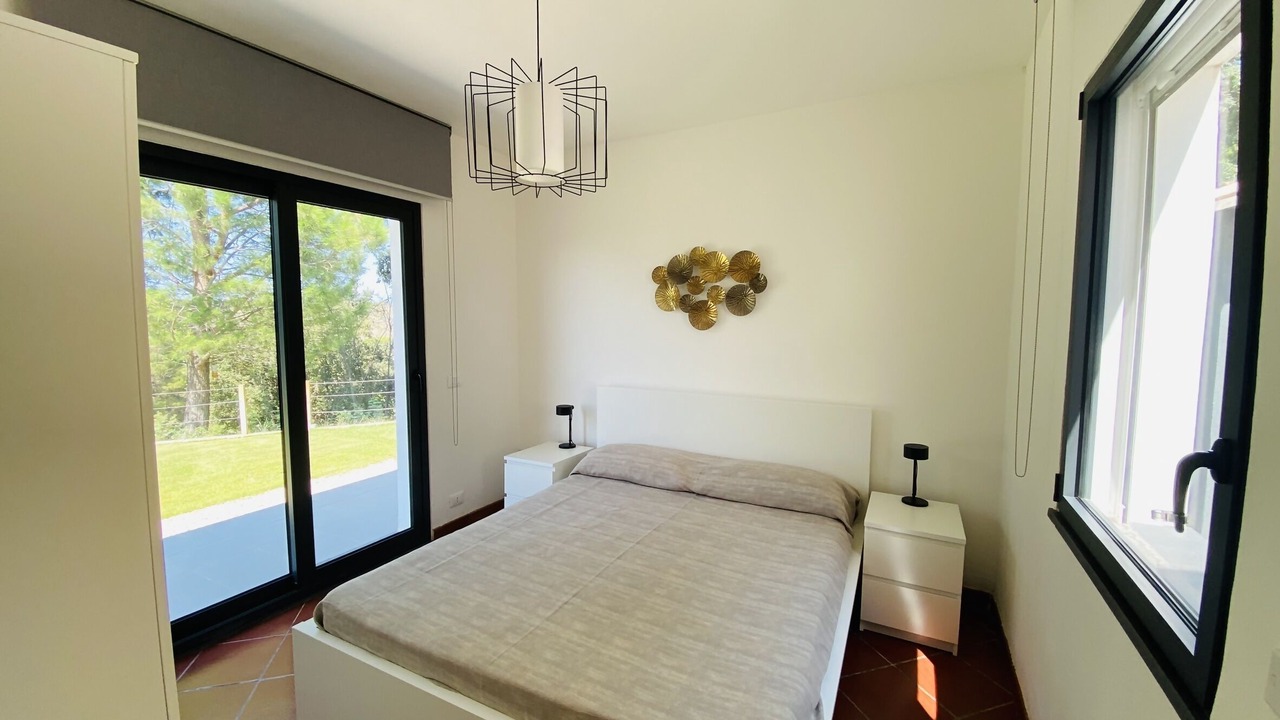 Photo of Bedroom in Gratteri