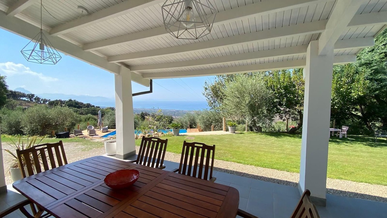 Photo of Outdoor in Gratteri