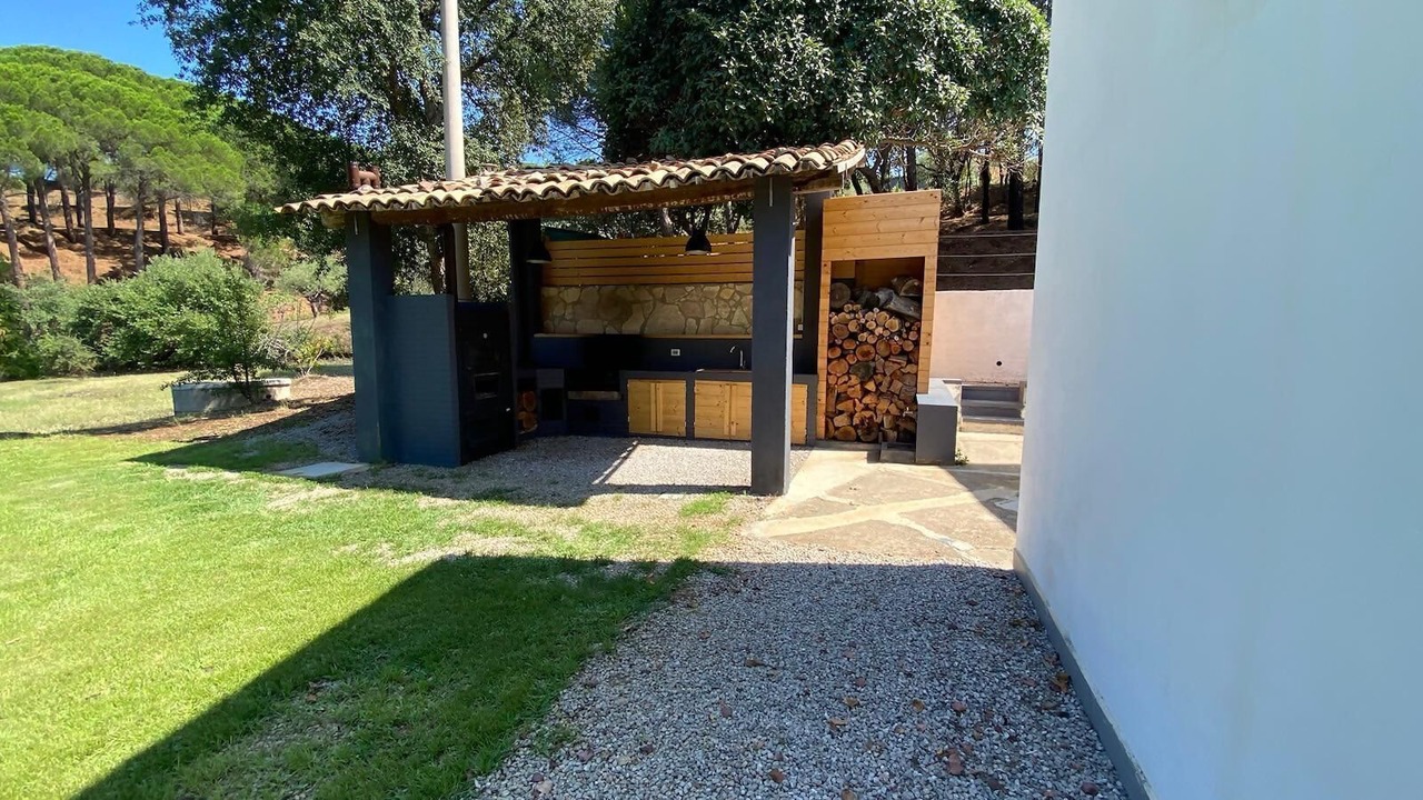 Photo of Outdoor in Gratteri