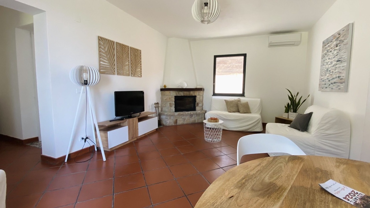 Photo of Livingroom in Gratteri