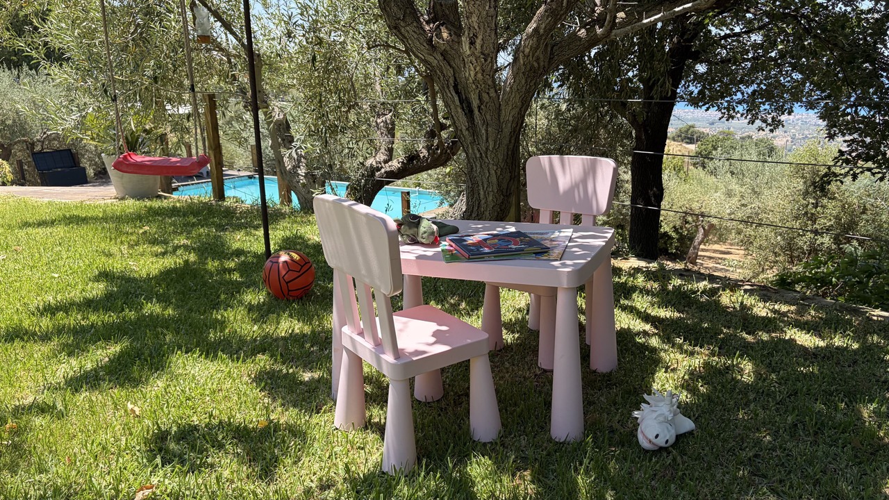 Photo of Outdoor in Gratteri