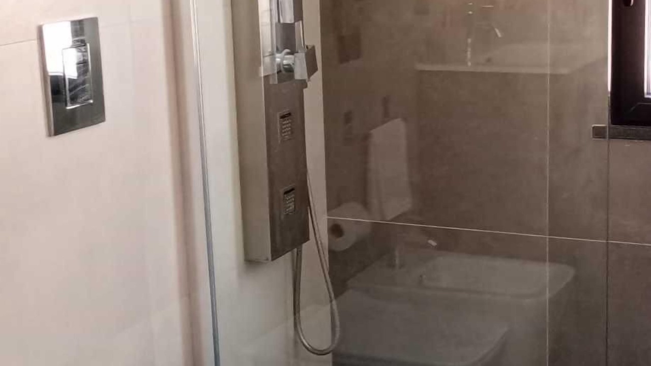 Photo of Bathroom in Gratteri