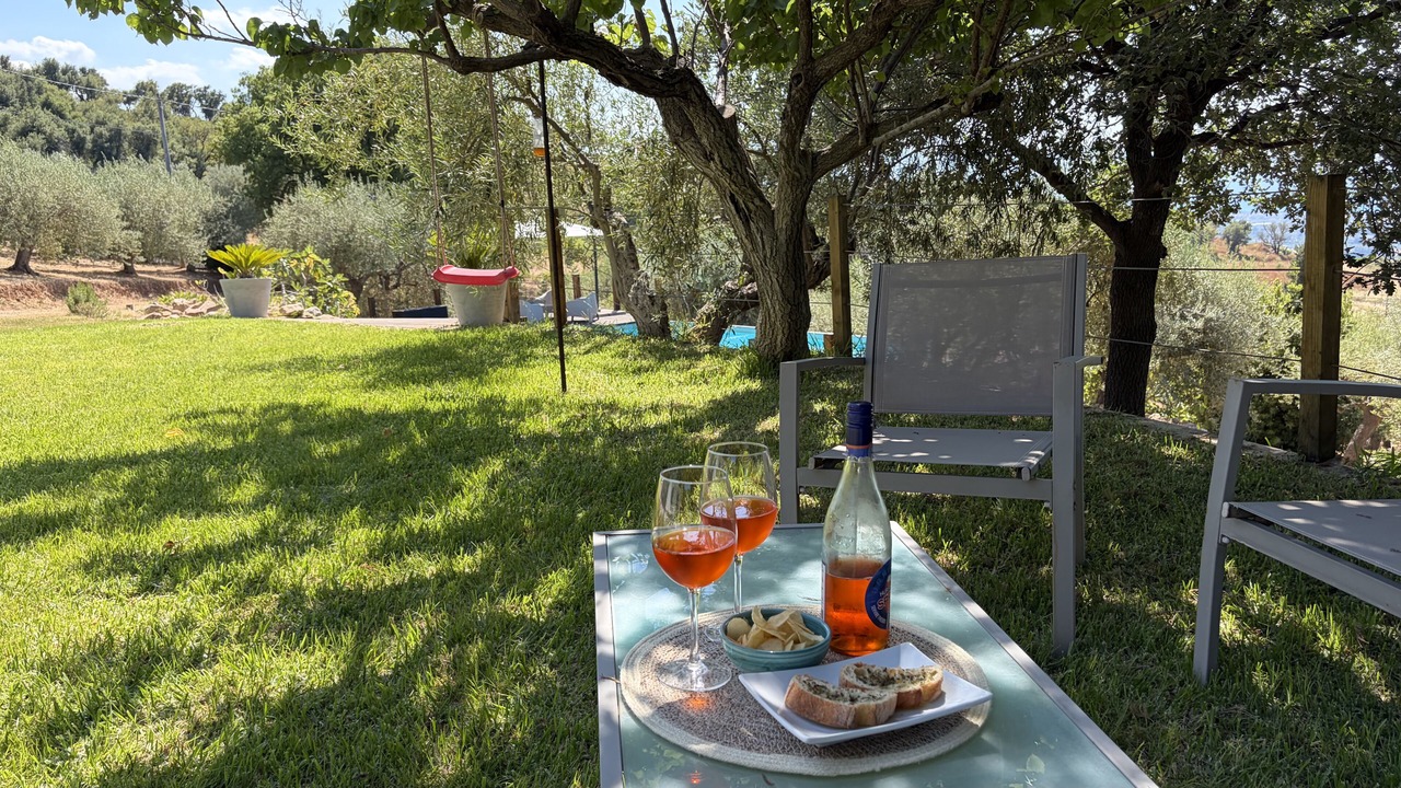 Photo of Outdoor in Gratteri