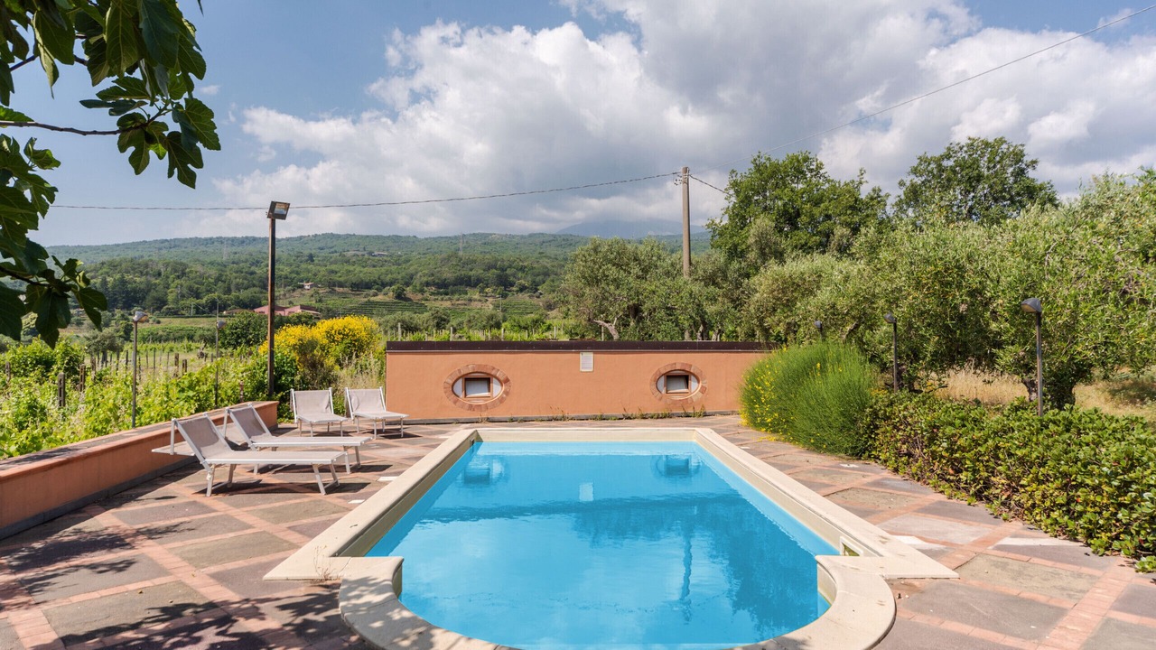 Photo of Outdoor in Linguaglossa