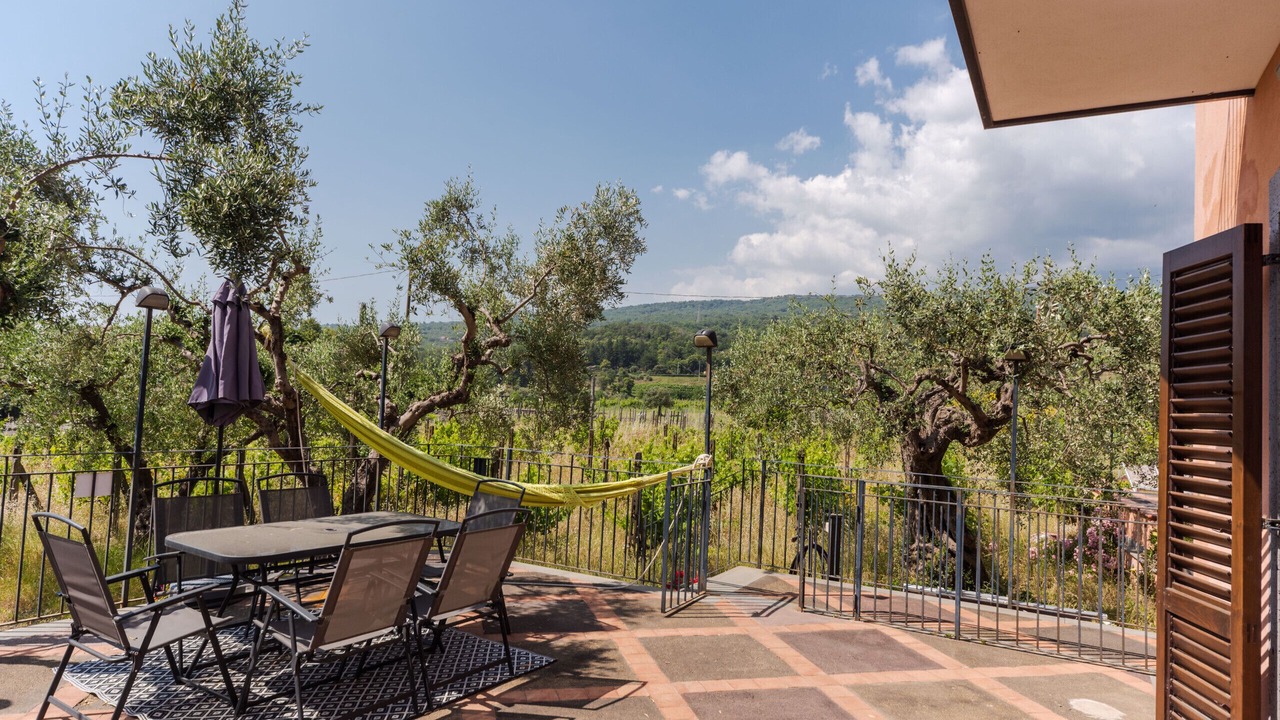 Photo of Outdoor in Linguaglossa