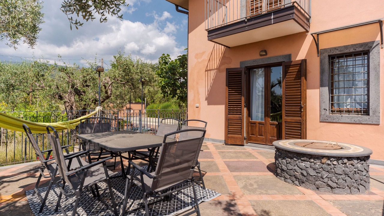 Photo of Outdoor in Linguaglossa
