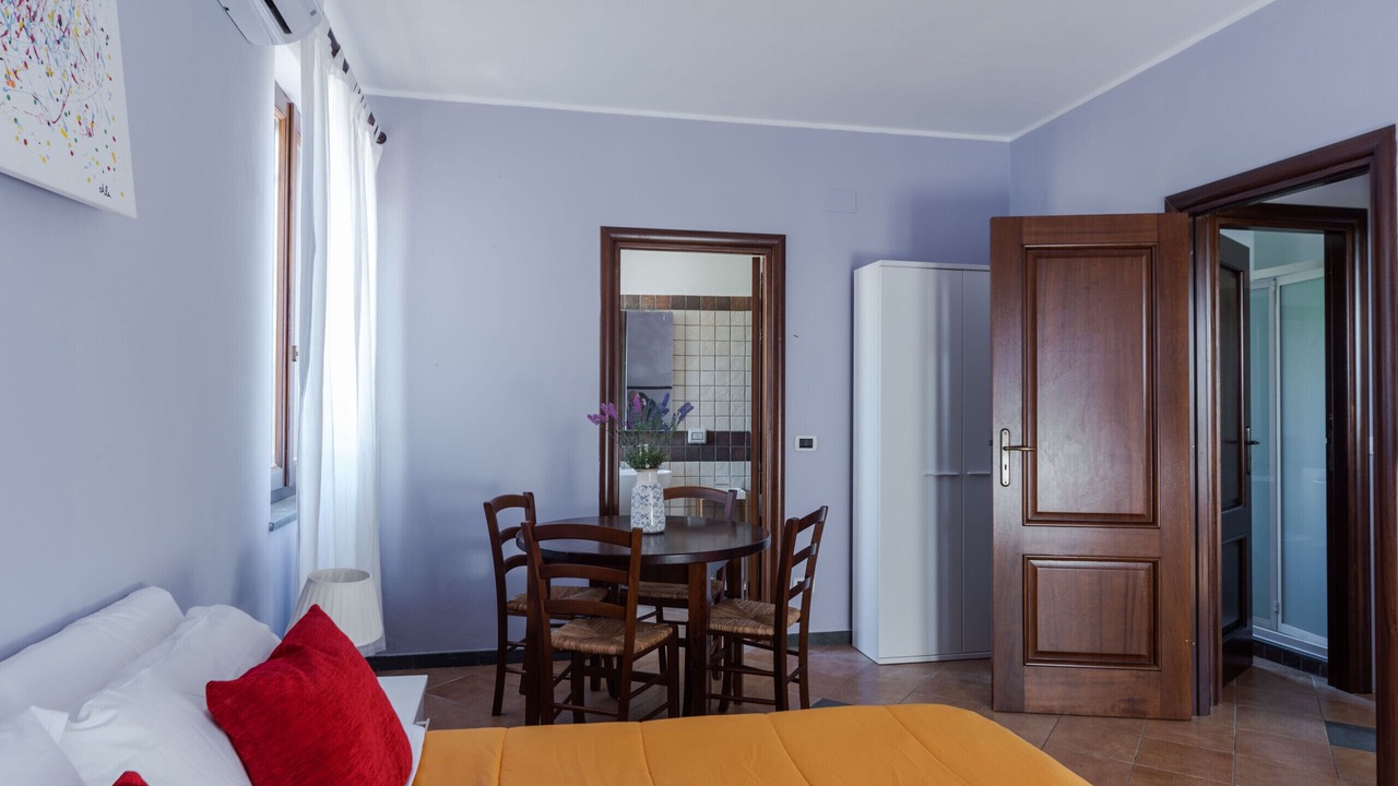 Photo of Bedroom in Linguaglossa