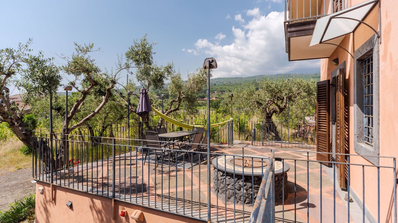 Photo of Outdoor in Linguaglossa