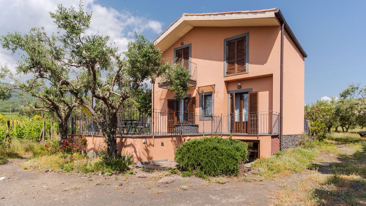 Photo of Outdoor in Linguaglossa