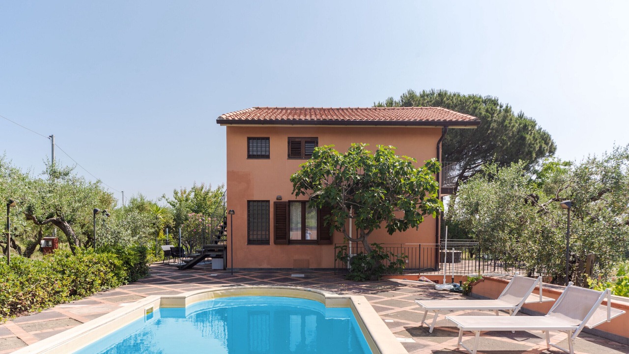 Photo of Outdoor in Linguaglossa