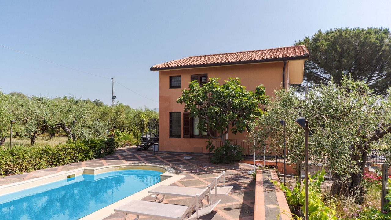 Photo of Outdoor in Linguaglossa