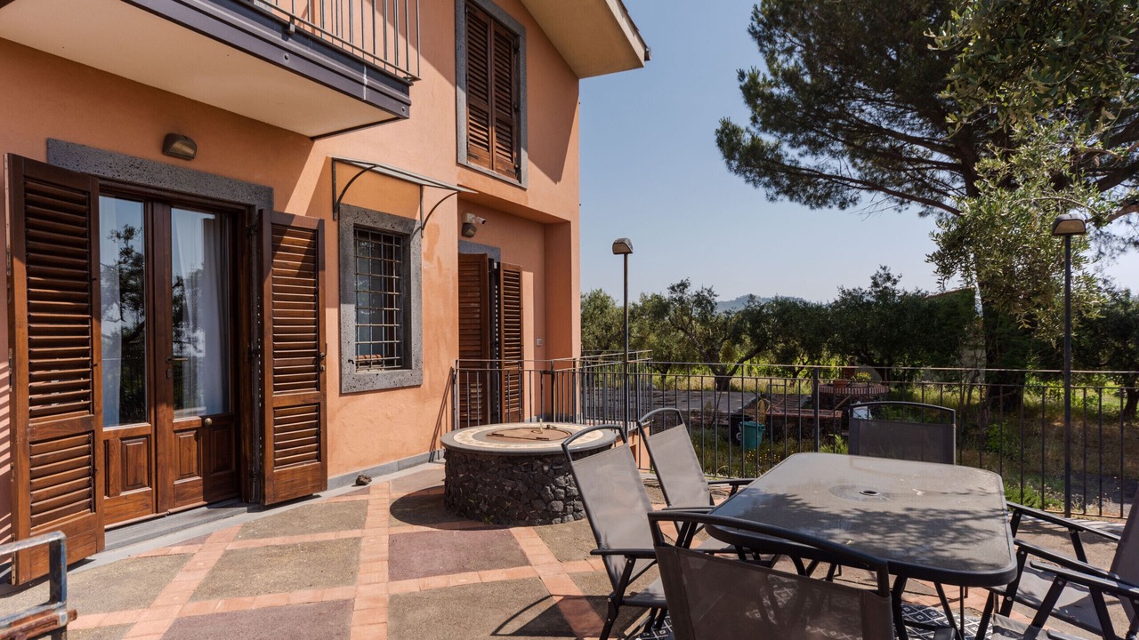 Photo of Outdoor in Linguaglossa