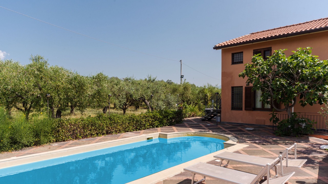 Photo of Outdoor in Linguaglossa