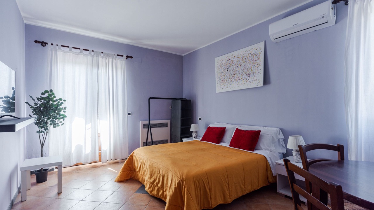 Photo of Bedroom in Linguaglossa