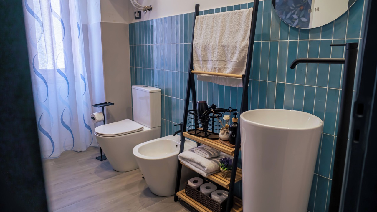 Photo of Bathroom in Monte Po-Nesima-San Leone-Rapisardi
