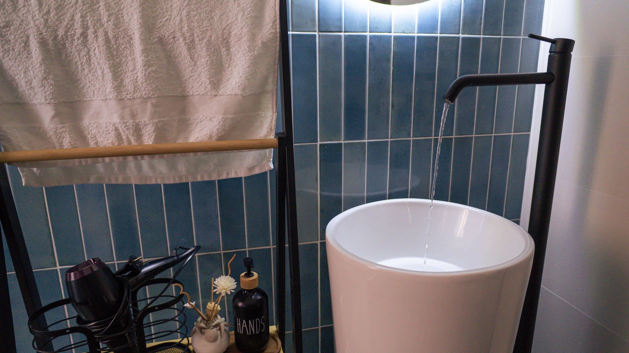 Photo of Bathroom in Monte Po-Nesima-San Leone-Rapisardi