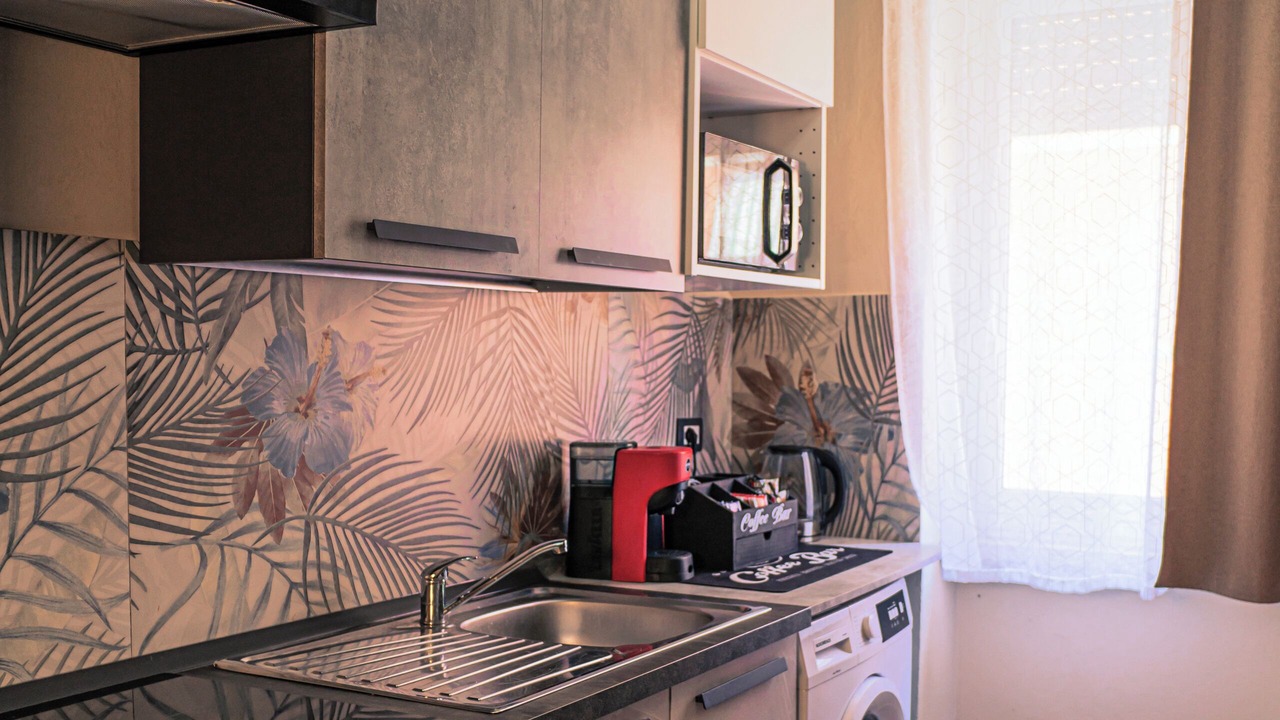 Photo of Kitchen in Monte Po-Nesima-San Leone-Rapisardi